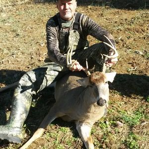 Meet your Posher, Johnny